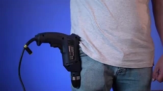 دریل توسن مدل 0002DA