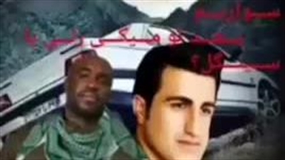 وقتی تو لاف تشک بودی من لام تشک بود اره دایی