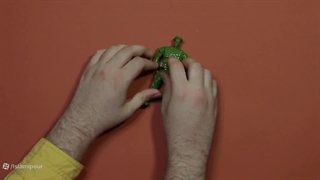 تیپ شخصیتی متهور