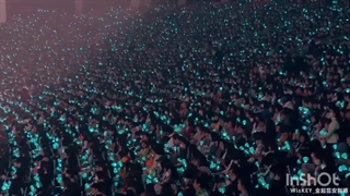 پارت 1 کنسرت the best shinee سال 2014