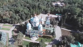 هر آنچه در رابطه با کشورقزاقستان باید بدانید | Kazakhstan