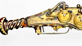 سلاح های عجیب :سلاح های عجیب وغریب تاریخ که هرگز باور نمیکنید!