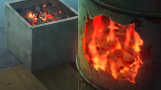 انیمه نینجا کامویی قسمت 3 زیرنویس فارسی