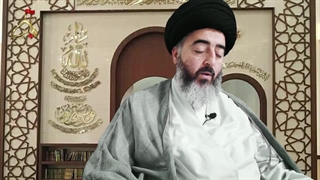 تفسیر قرآن کریم/سوره غافر/قسمت 15