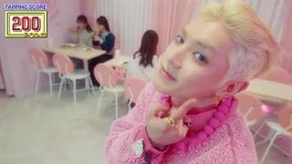 TAEYONG 태용 'TAP' MV