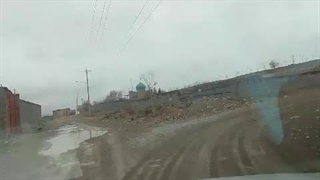 علی اکبرتیموری‌ ولاگ‌ امامزاده سیدمحمدخاتمی(ع) روستای رضوان ۶  اسفند۱۴۰۲