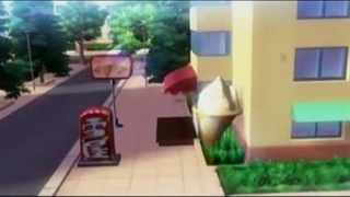 بوفالوی قهرمان قسمت ۴۶ با دوبله فارسی