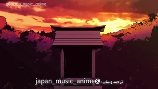 (میخوام ازین دنیا محو بشم!) آهنگ ژاپنی How to Return in Gloaming با ترجمه اختصاصی