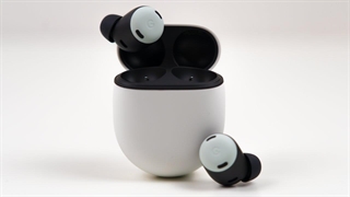 آنباکس گوگل پیکسل بادز پرو | Google Pixel Buds Pro Unboxing