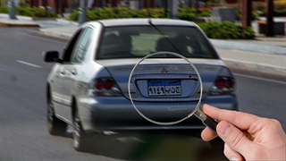 افزایش کیفیت فیلم دوربین مداربسته در روز