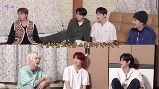 قسمت 4 برنامه 24EVNNE گروه EVNNE +زیرنویس فارسی