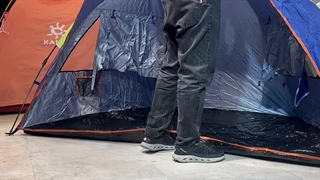 سایه بان ماهیگیری SY-A38