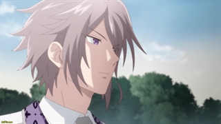 انیمه جراح الیزه Gekai Elise قسمت 8