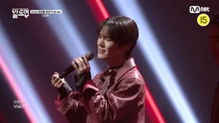 اجرای Four seasons با هوانجی و هوانهی