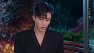 سریال چینی گرگ و میش عشق 2024 Dusk Loveقسمت21بازیرنویس فارسی