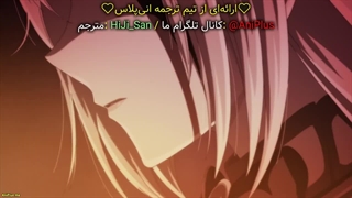 انیمه جراح الیزه Gekai Elise قسمت 8 با زیرنویس فارسی چسبیده