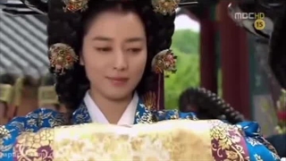 شاید دنیامون یکی بود...میکس سریال دونگی.مرگ بانو جانگ