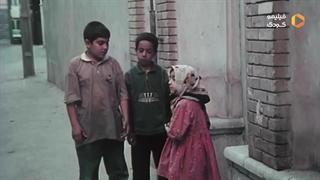 دانلود فیلم چوری