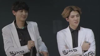 دانلود کنسرت Exo from Exoplanet #1 – The Lost Planet اکسو در ژاپن - کامل