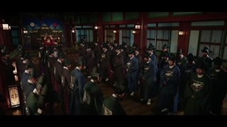 سریال پادشاه فریبنده Captivating the King قسمت 3 بازیرنویس فارسی