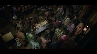 سریال پادشاه فریبنده Captivating the King قسمت 5 بازیرنویس فارسی