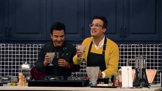 دانلود رایگان قسمت دوم برنامه شب آهنگی