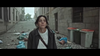 دانلود سریال ملکه قرمز Red Queen 2024 با زیرنویس فارسی