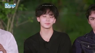 قسمت 6 برنامه‌ی "NANA Tour" سونتین (seventeen) با زیرنویس فارسی