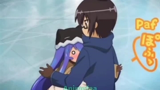 معرفی انیمه عاشقانه نام انیمه در نظرات