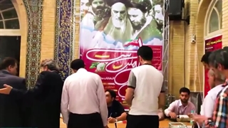 انتخاب اصلح | التزام به اسلام و اعتقاد به نظام جمهوری اسلامی