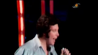 Tom Jones "She's a Lady" (Restored) 1971