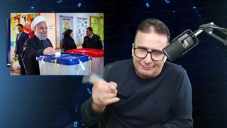 14021211: محمود احمدی نژاد انتخابات را بایکوت کرد؟