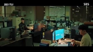 خرپول و کاراگاه قسمت 9 + زیرنویس