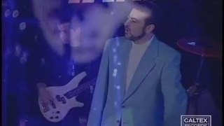 Sattar - Sedaye Baroon (Ver 1) | ستار - صدای بارون