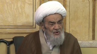 فرصت معنوی ماه شعبان(آیت الله العظمی مظاهری)