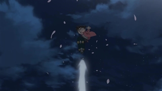 تیزر 2 سینمایی 27 کاراگاه کونان سینمایی تابوی راهنمای یک میلیون دلاری