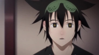 شاه دبیرستان فصل ۱ قسمت ۱۳ با دوبله فارسی