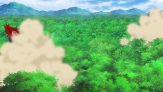 انیمه تناسخ به عنوان نجب زاده قسمت 11 زیر نویس فارسی چ