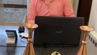 آموزش ترید توسط وحید حاتمی