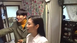 apartment 404 قسمت دوم با حضور جنی و زیرنویس فارسی