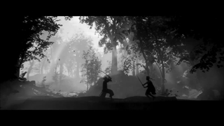 گیم پلی بازی Trek To Yomi