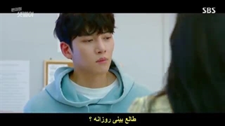 سریال کره ای فروشگاه ست بیول تازه کار قسمت 3 با زیرنویس فارسی