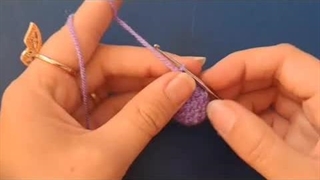 ویدئو آموزش بافت جاسوئیچی سالیوان و مایک