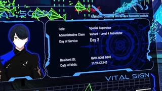 تریلر بازی Dyschronia Chronos Alternate VR