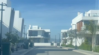 ویدیو بازدید از پروژه ملکی در قبرس شمالی