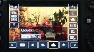 دوره جامع آموزش عکاسی قسمت پانزدهم وایت بالانس