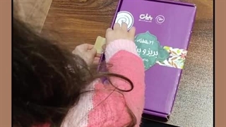 معرفی بسته 21 هفته بریز بپاچ