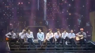 دانلود کنسرت EXO PLANET#3 The EXO'rDIUM در سئول با زیرنویس - کامل