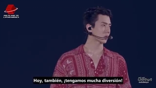 دانلود کنسرت EXO PLANET#5 - The EXplOration در ژاپن با زیرنویس - کامل