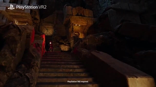 تریلر بازی Star Wars Tales from the Galaxy's Edge VR